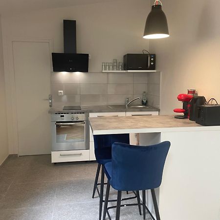 Studio Vitry-sur-Seine Luaran gambar