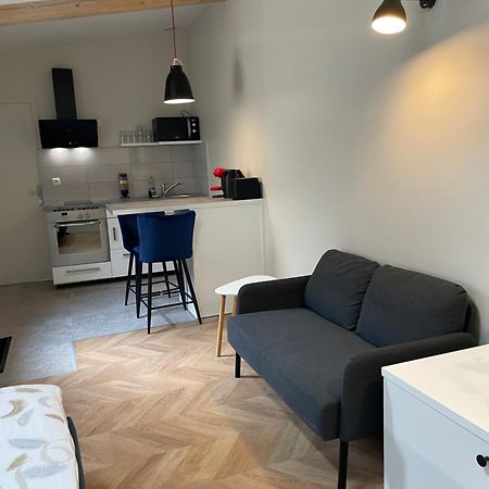 Studio Vitry-sur-Seine Luaran gambar