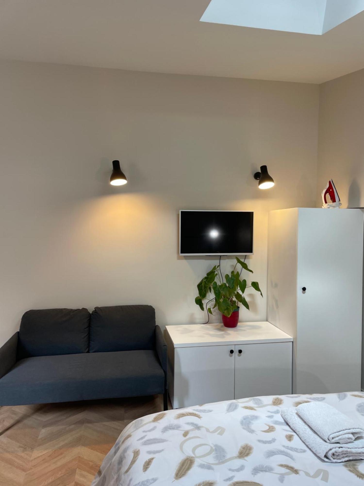 Studio Vitry-sur-Seine Luaran gambar