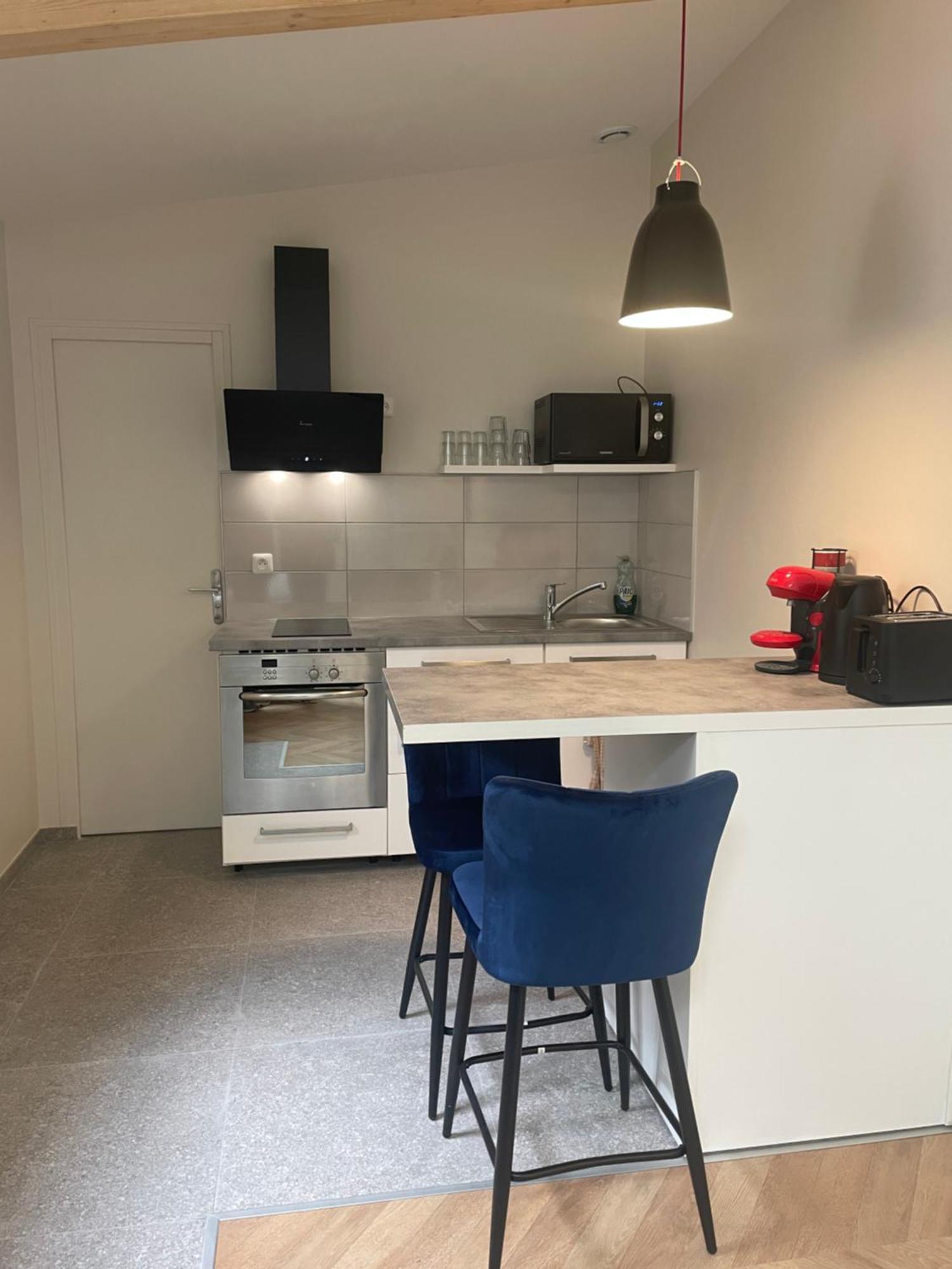 Studio Vitry-sur-Seine Luaran gambar